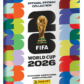 Stevmark Official – Album Mundial 2026